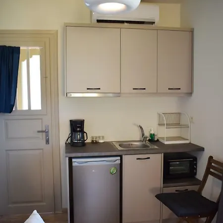 Acro Project Junior Apartment