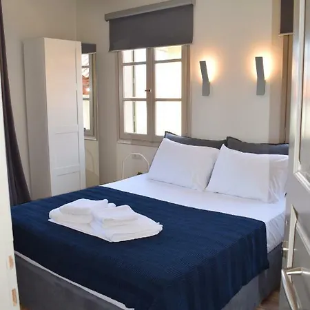 Apartamento Acro Project Junior