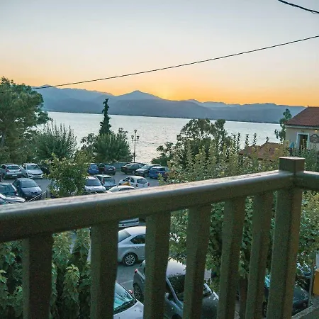 Apartment Acro Project Junior Nafplio